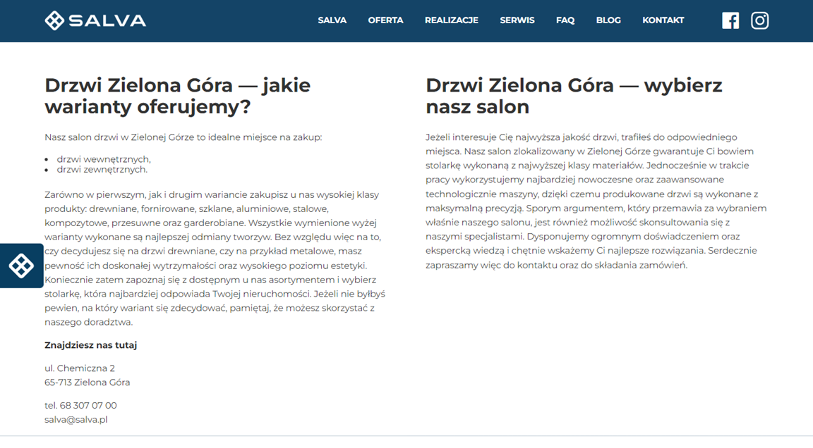 Od czego zależy cena drzwi do domu i co powinno obejmować kompletne zamówienie?